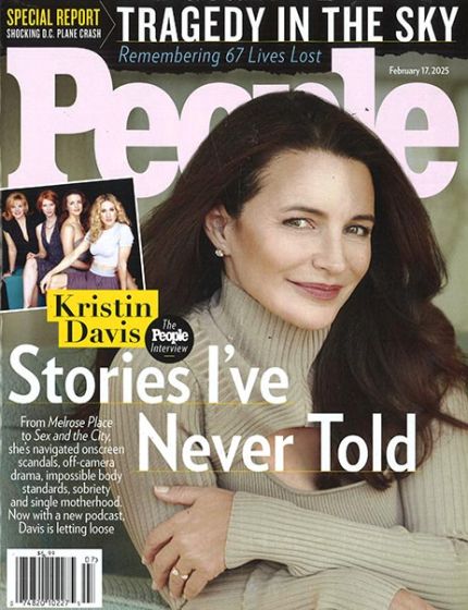 People Magazine Issue 7 Year 2025