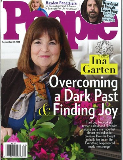 People (Covers Vary)
