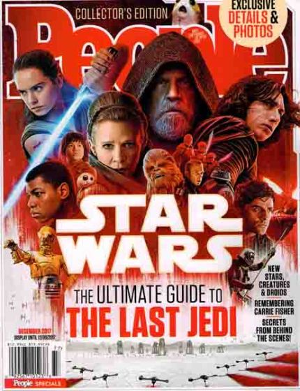 People Star Wars