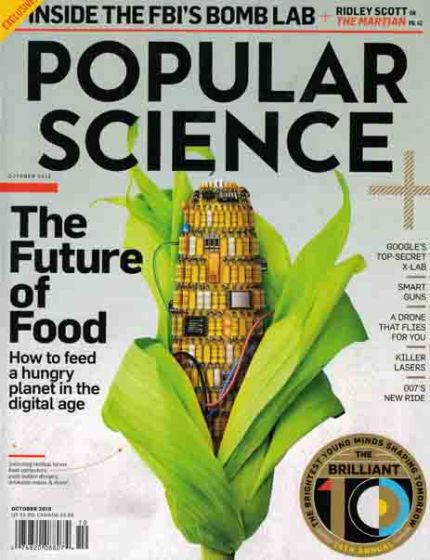 Popular Science