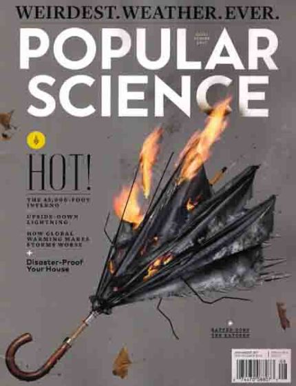Popular Science