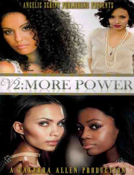 More Power V2