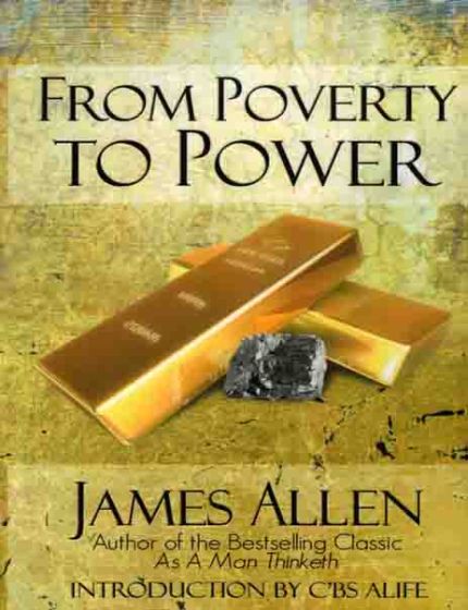 From Poverty to Power