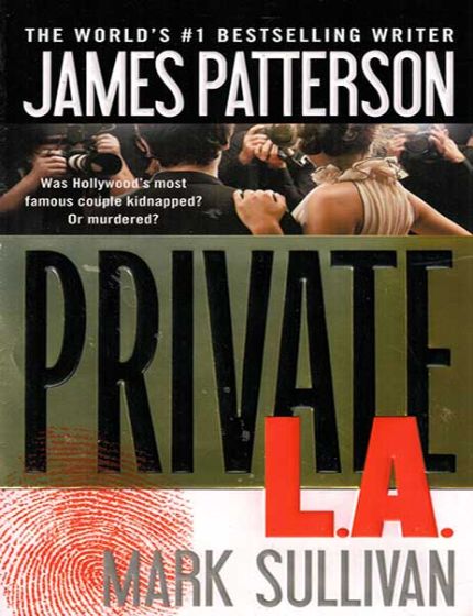 Private L.A.