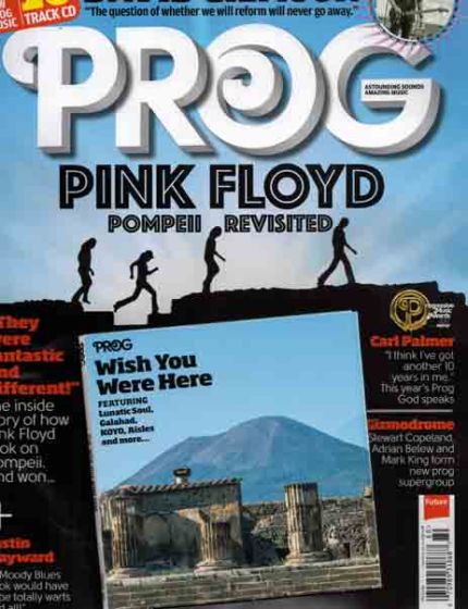 Prog