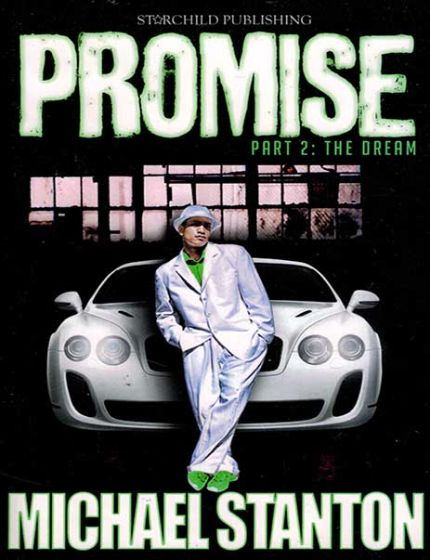 Promise Part 2 The Dream