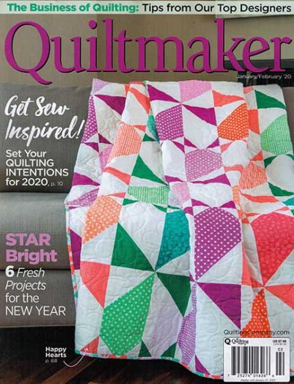 Quiltmaker