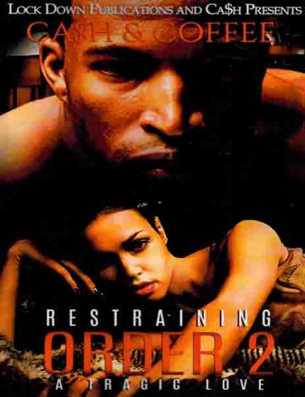 Restraining Order 2