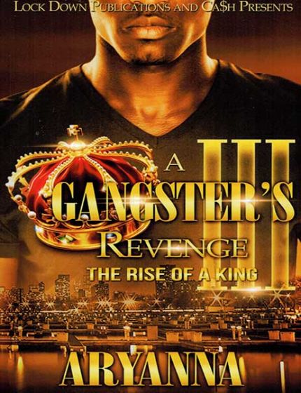 A Gangsters Revenge 3