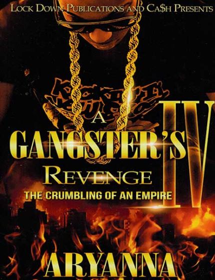 A Gangsters Revenge 4