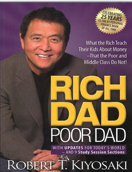 Rich Dad Poor Dad