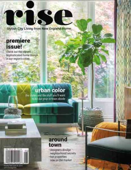 Rise Magazine