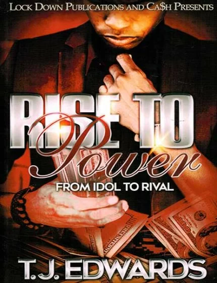 Rise To Power 1