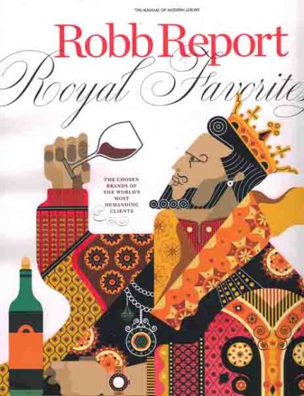 Robb Report