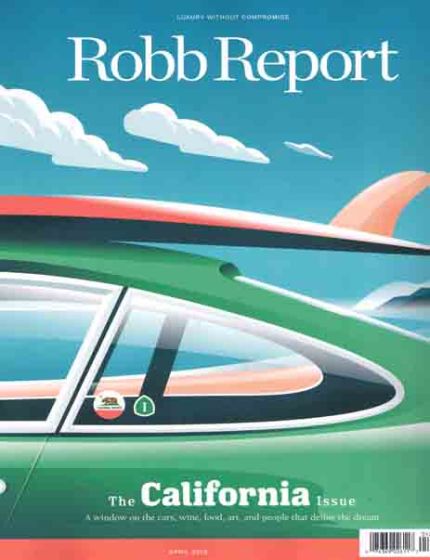 Robb Report