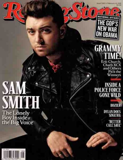 Rolling Stone