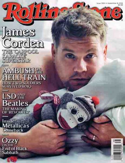 Rolling Stone