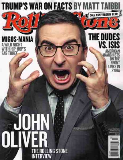 Rolling Stone