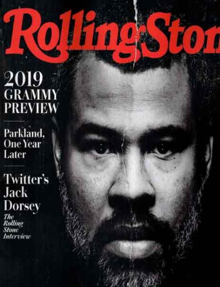 Rolling Stone