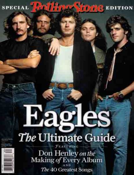 Rolling Stone Eagles