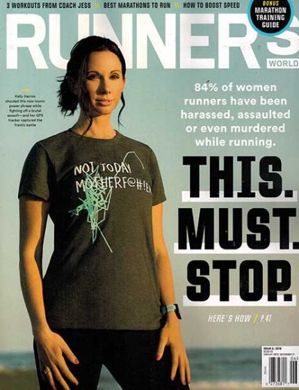 Runners World