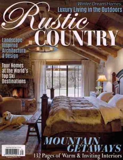 Rustic Country