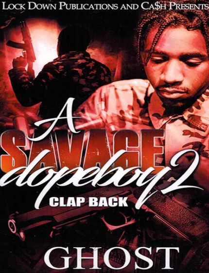 A Savage Dopeboy 2