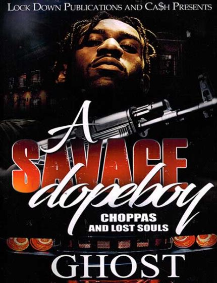 A Savage Dopeboy 1