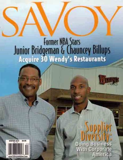 Savoy