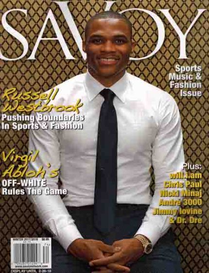 Savoy