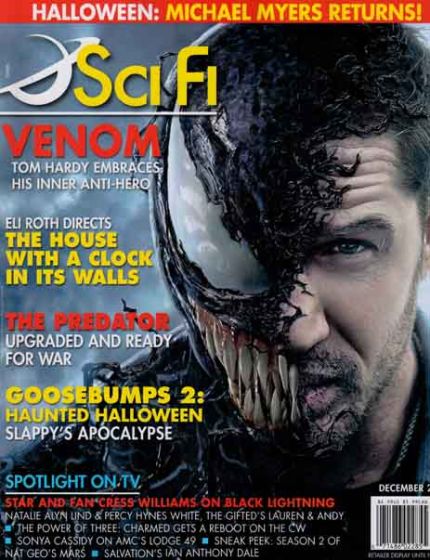 Sci Fi