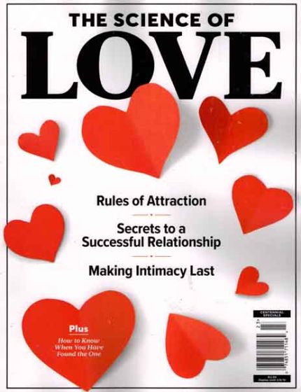 The Science Of Love