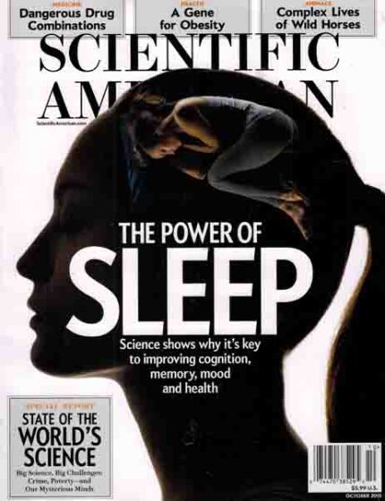 Scientific American