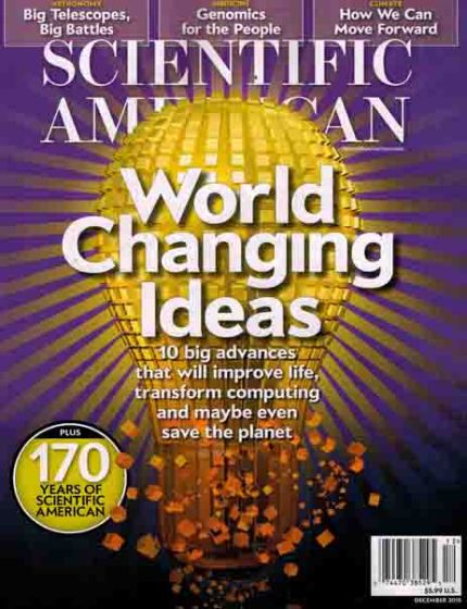 Scientific American