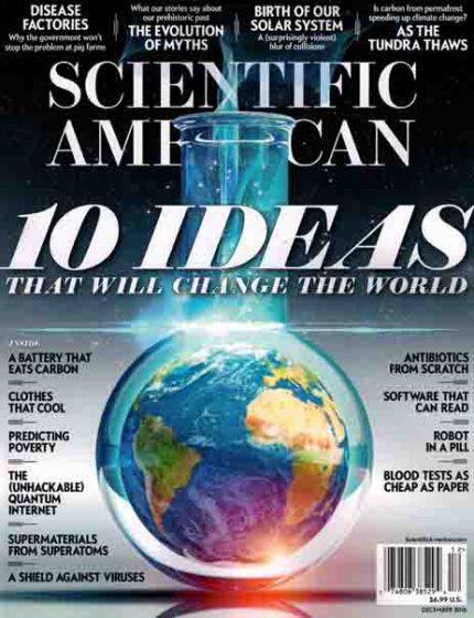 Scientific American