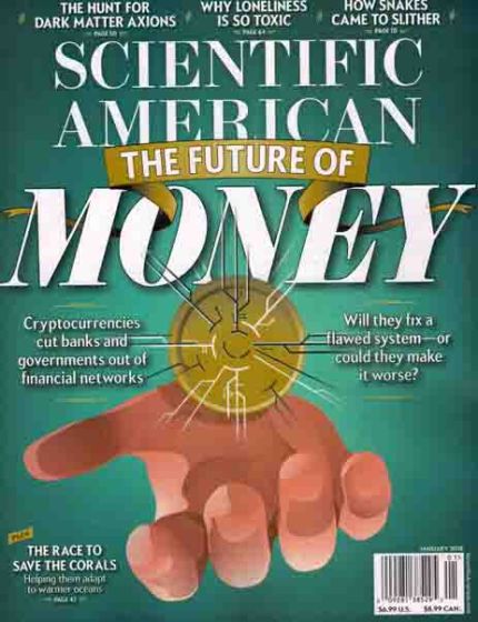 Scientific American