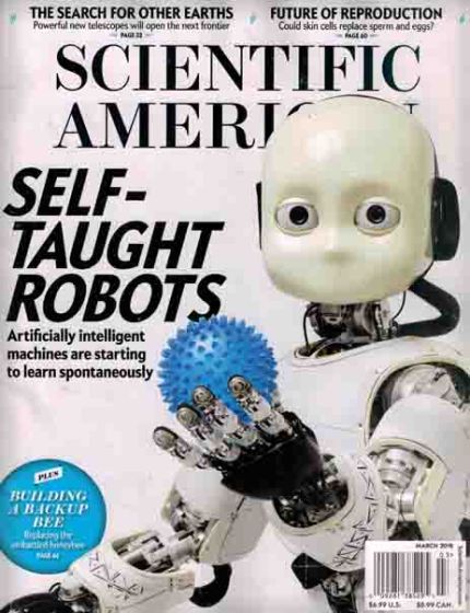 Scientific American