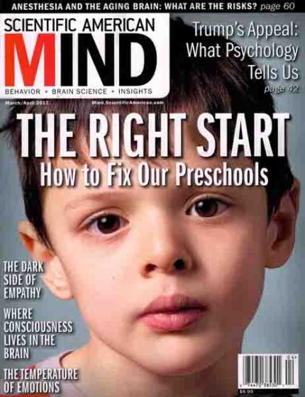 Scientific American Mind