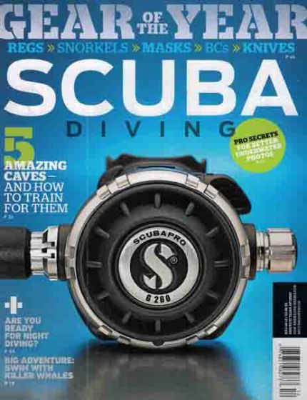 Scuba Diving