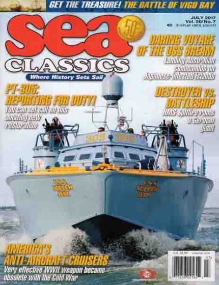 Sea Classics