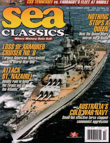 Sea Classics
