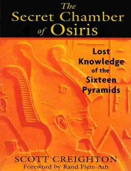 The Secret Chamber of Osiris