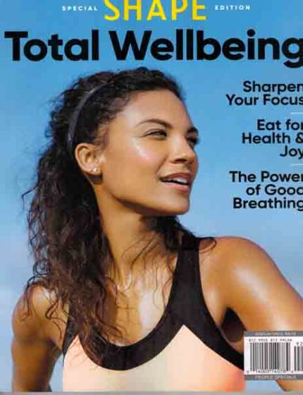 Total Wellbeing