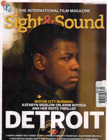 Sight & Sound