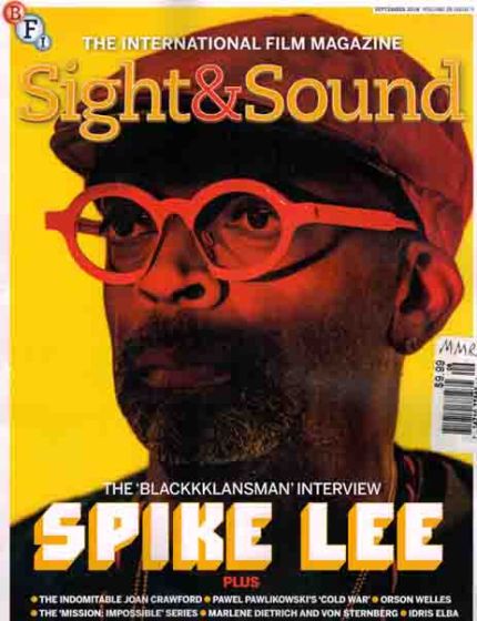 Sight & Sound