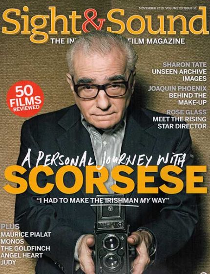 Sight & Sound