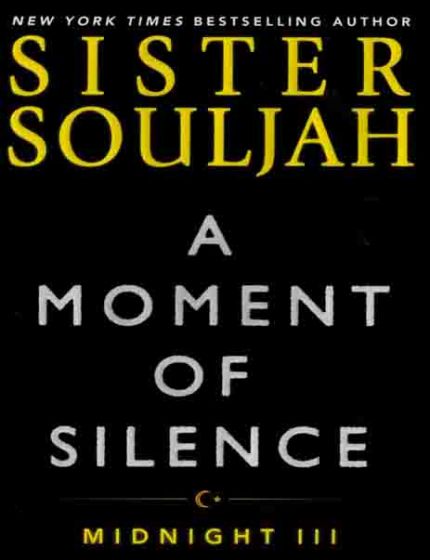 A Moment of Silence - Midnight IIISister Souljah