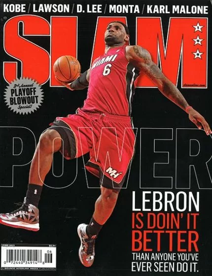 Slam