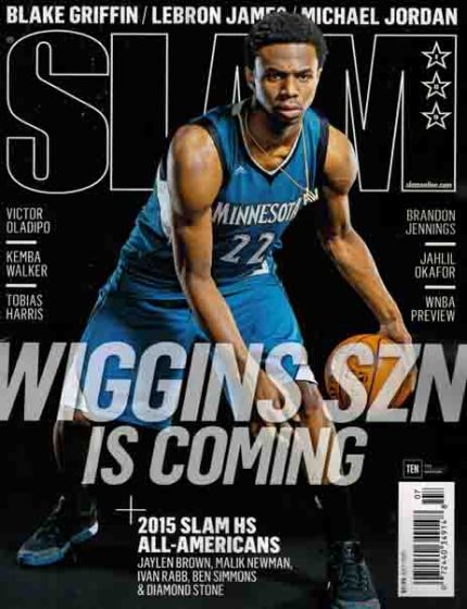 Slam