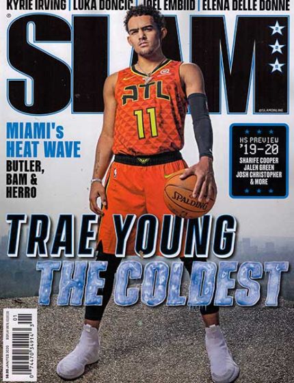 Slam